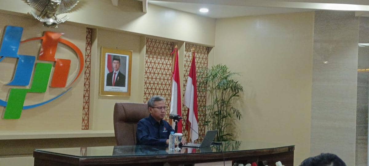 Impor Plastik RI Tembus Rp44 Triliun pada Kuartal I-2026