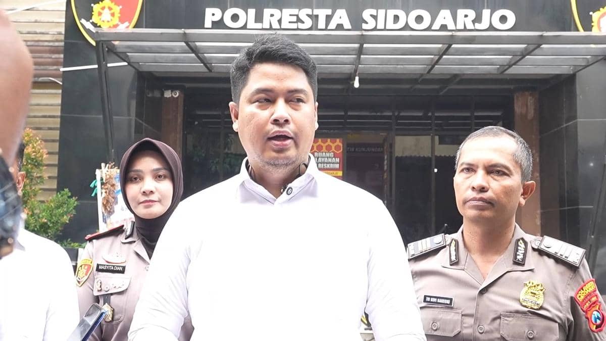 Polisi Ungkap Motif Kematian Kades Buncitan: Terlilit Utang