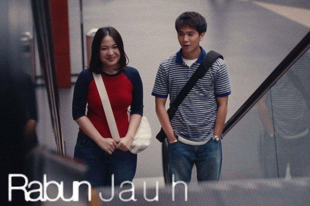 5 Fakta Video Klip 'Rabun Jauh' Bernadya