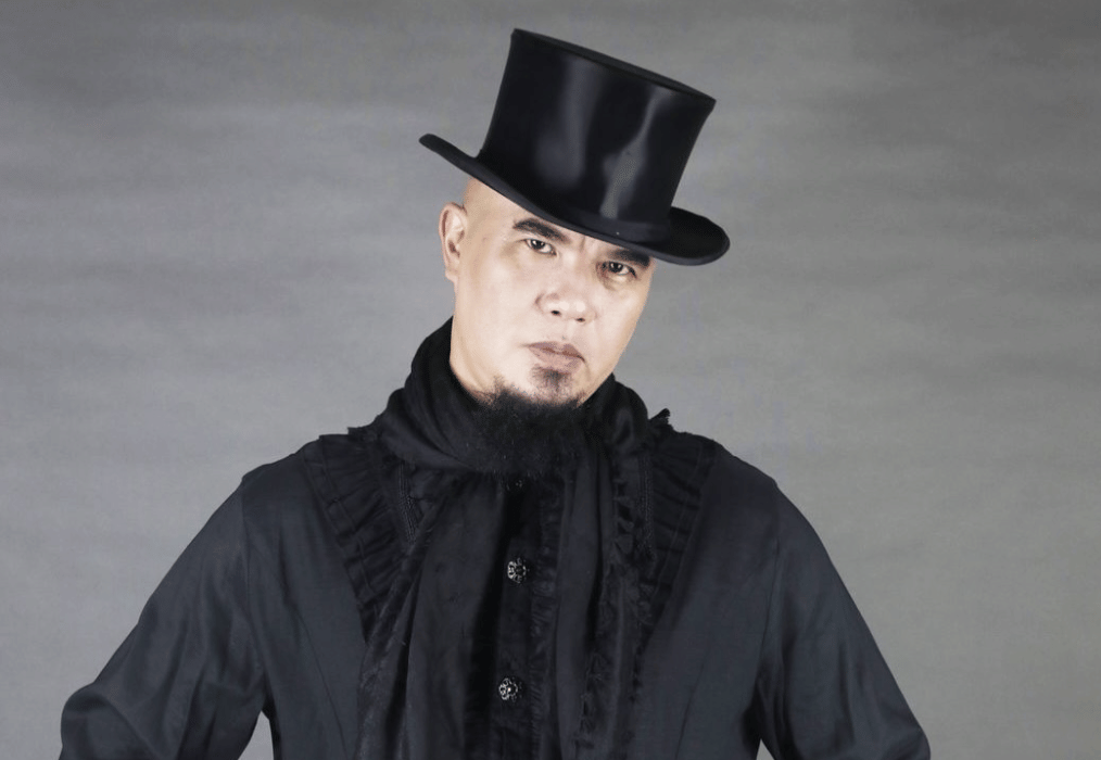 Ahmad Dhani Pakai Akun Resmi Dewa 19 Usai Instagram Pribadinya Hilang