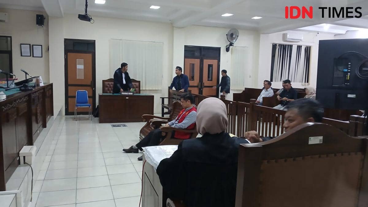 Kasus Solar Balikpapan Memanas, Utang Rp20 Miliar Jadi Rp80 Miliar