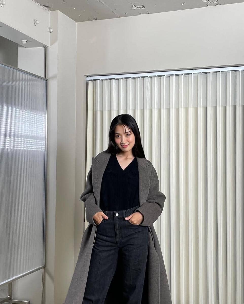 Gaya Kim Hye Yoon
