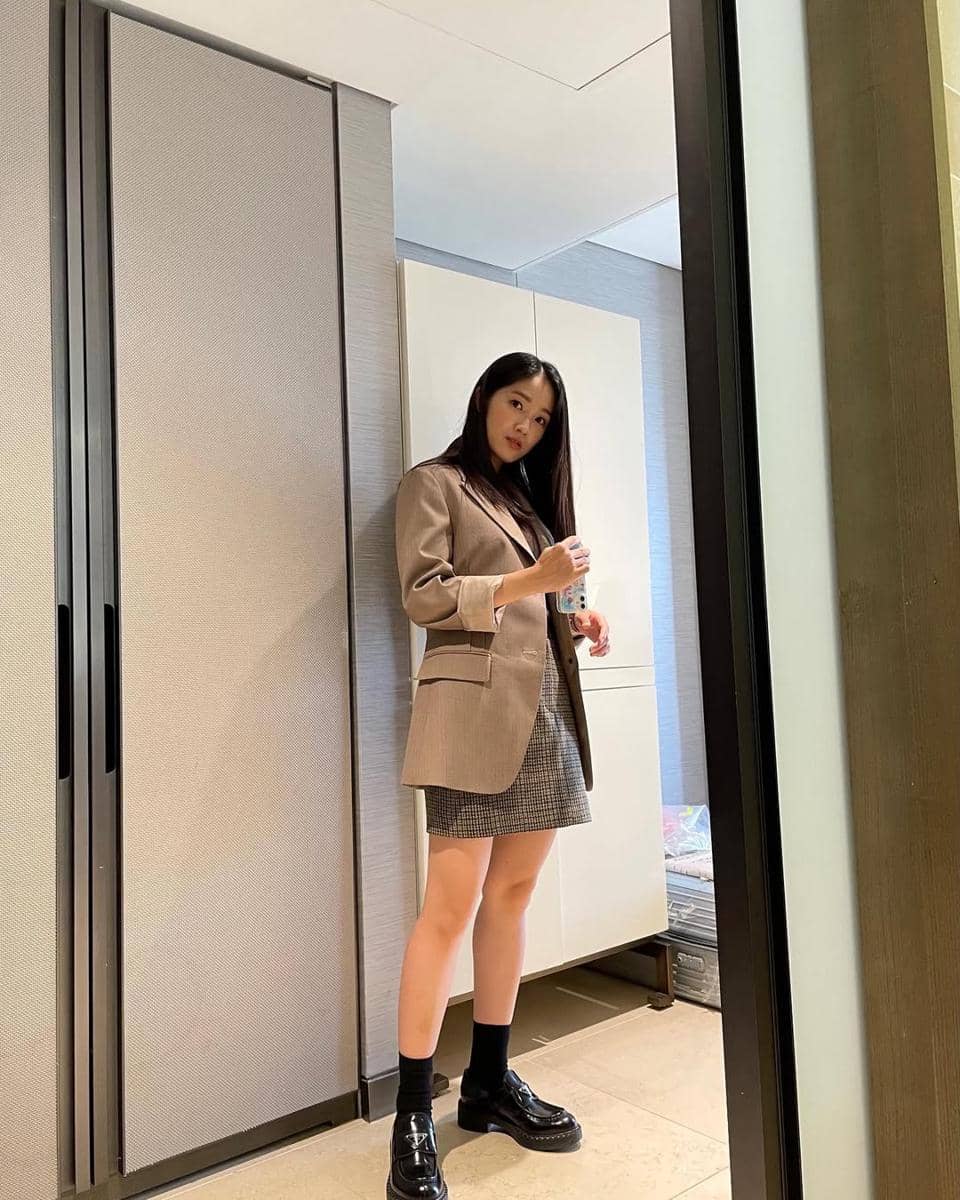 Gaya Kim Hye Yoon