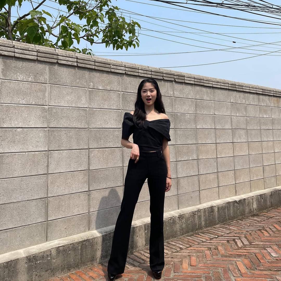 Gaya Kim Hye Yoon