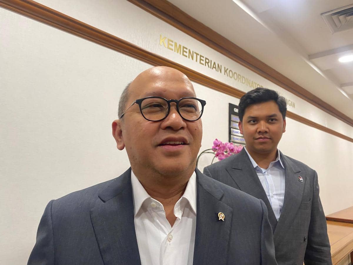 Danantara Masuk Saham Transportasi Daring, Siap Tambah Kepemilikan