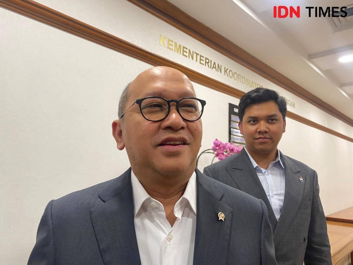 Respons Danantara soal Kabar Sudah Caplok Saham Gojek