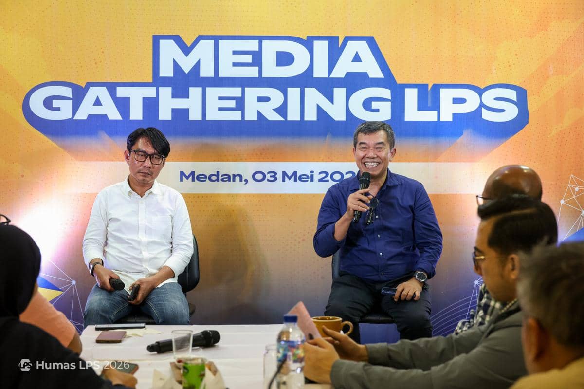 Tahun 2028 LPS Akan Aktivasi Program Penjaminan Polis Asuransi