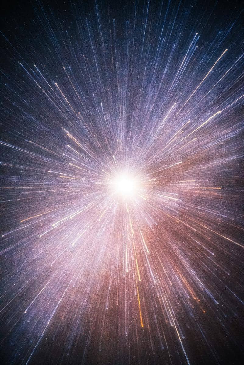 big bang