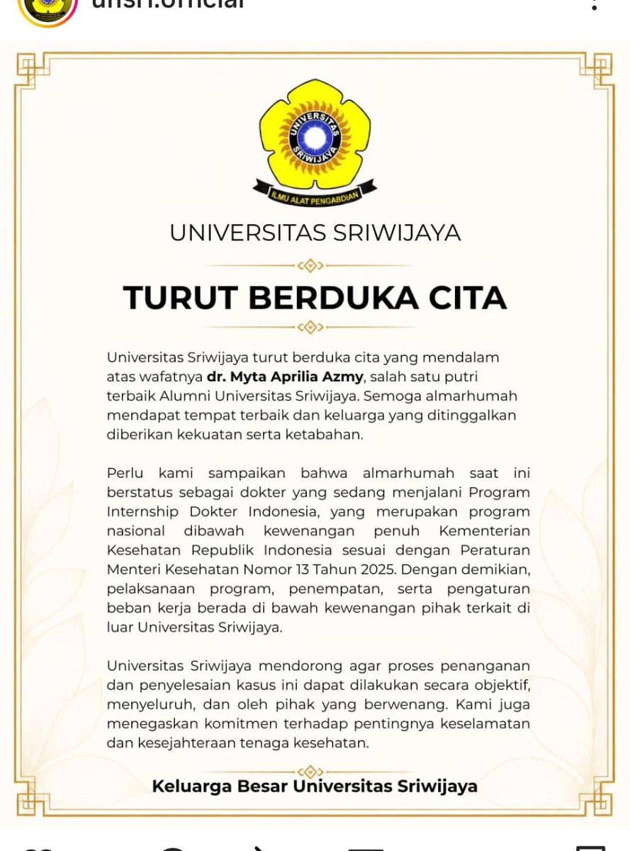 dr. Myta Aprilia Azmy