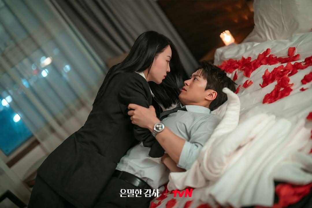 3 Alasan Drakor Filing for Love Gak Cocok Ditonton Anak di Bawah Umur