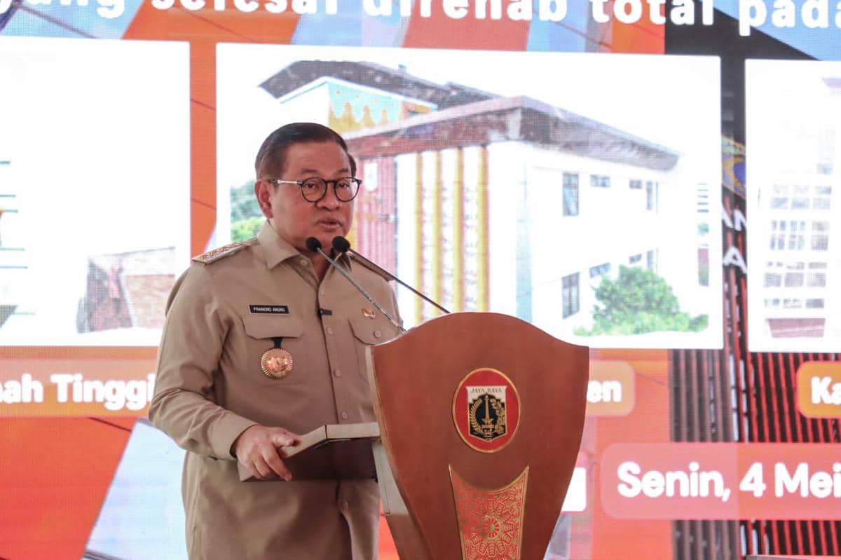 Pemprov DKI Jakarta Bebaskan Pajak dan Ganjil-Genap Kendaraan Listrik!  