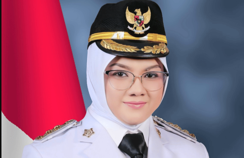 Profil Bupati Siak Afni Zulkifli yang Soroti Dana Pemkab Rp1 T untuk MBG