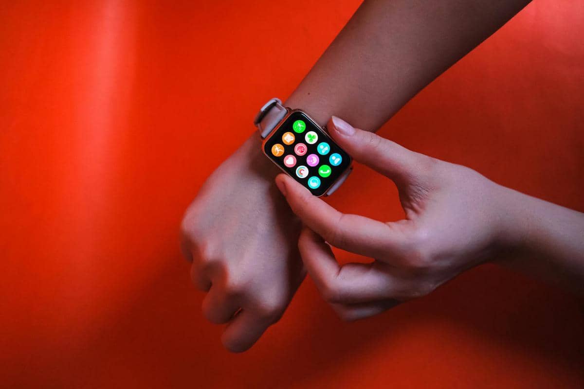 5 Manfaat Smartwatch untuk Kesehatan yang Jarang Disadari