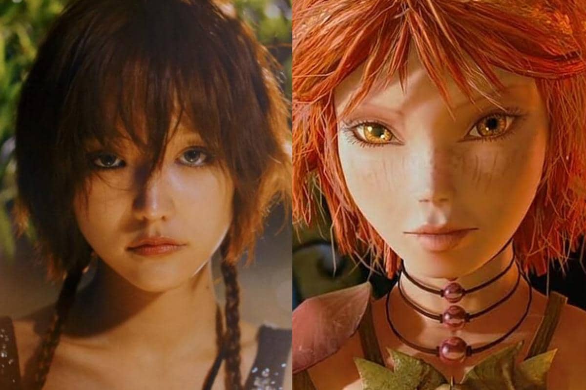 9 Idol KPop yang Dinilai Mirip Tokoh Kartun, Banyak Member NCT!