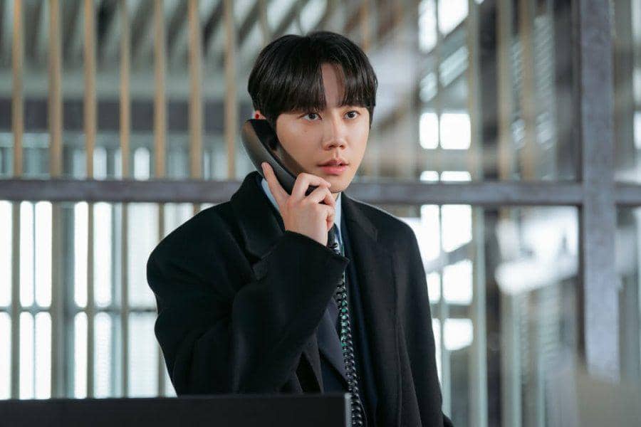 Cuplikan drama Reborn Rookie (instagram.com/ billions_ent_)