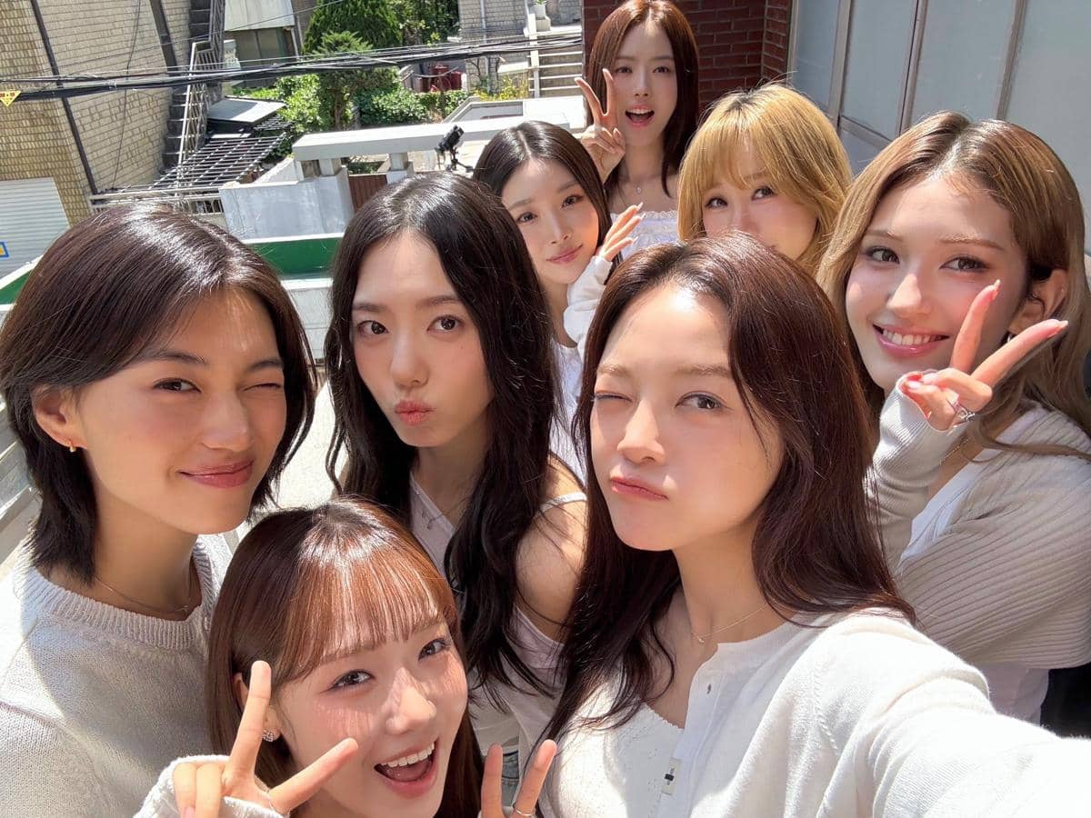 I.O.I 
