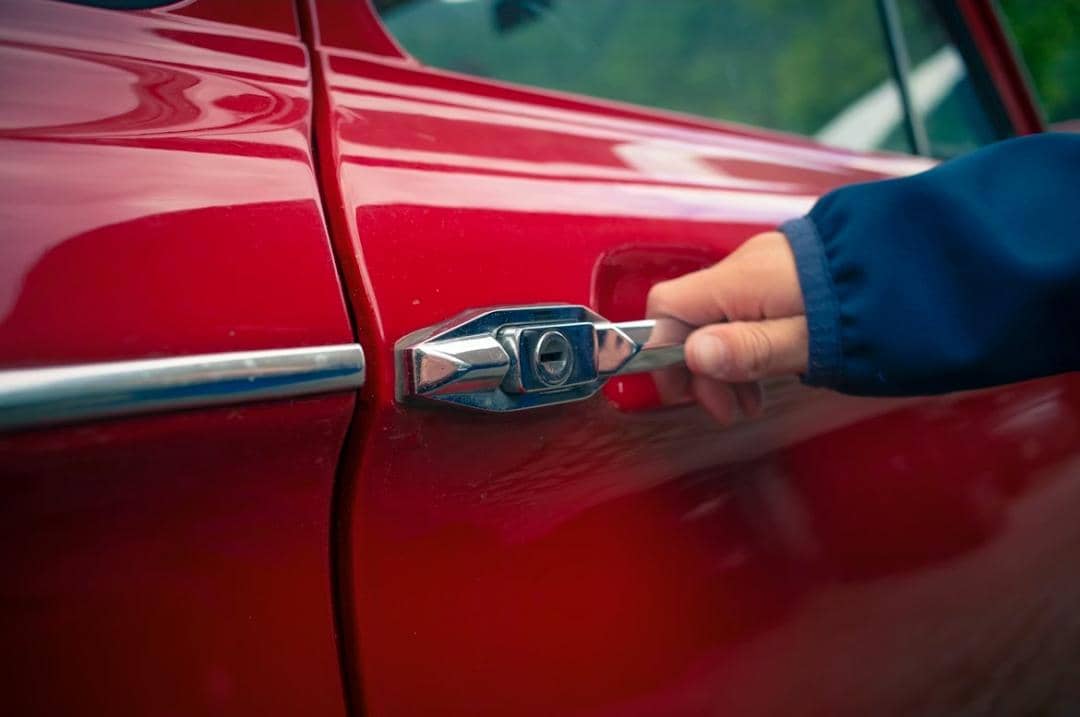 Kenapa Pintu Mobil Sulit Ditutup dengan Benar?