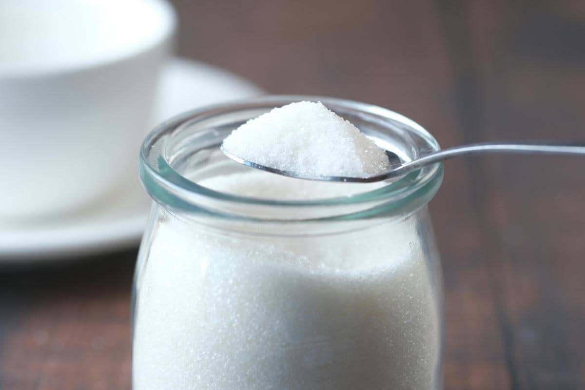 Selain untuk Penambah Rasa, Ini Fungsi Gula dalam Pembuatan Kue