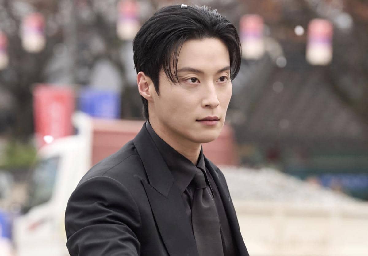 3 Drakor Heo Nam Joon sebagai Pemeran Utama, Terbaru My Royal Nemesis