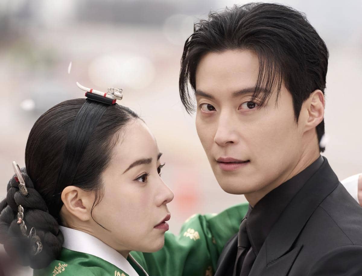 4 Aktor Lawan Main Lim Ji Yeon di Drakor Romcom, Terbaru Heo Nam Joon