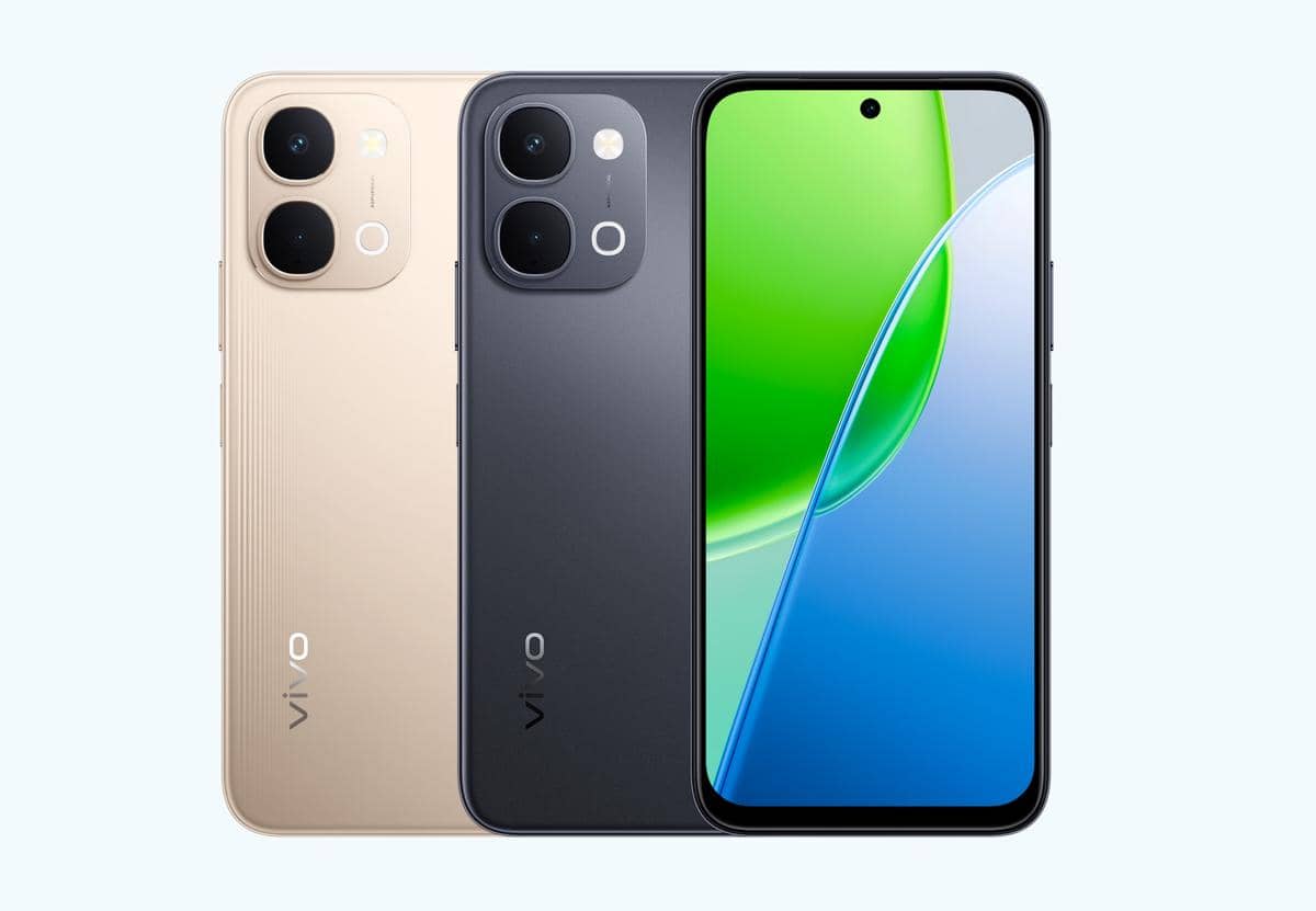 vivo T5 
