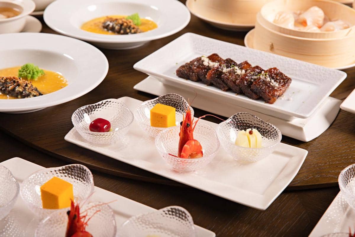 5 Logika di Balik Piring Lebar Fine Dining, Gak Cuma Biar Estetik