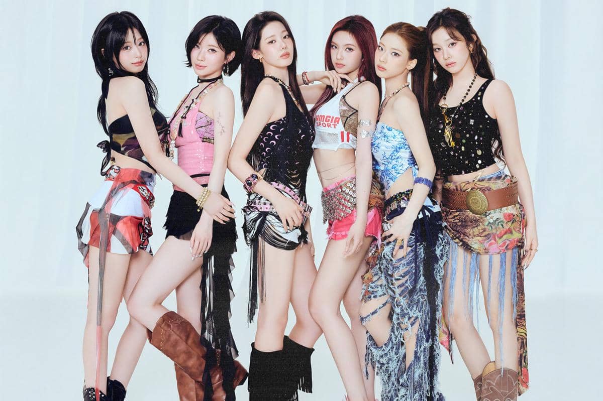 BABYMONSTER Rilis Lagu CHOOM, Ini Lirik dan Maknanya!