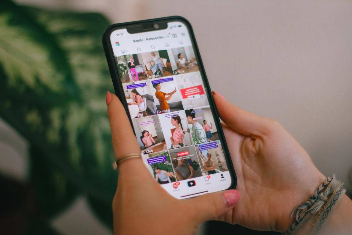 Jam Unggah Konten TikTok yang Sebaiknya Dihindari