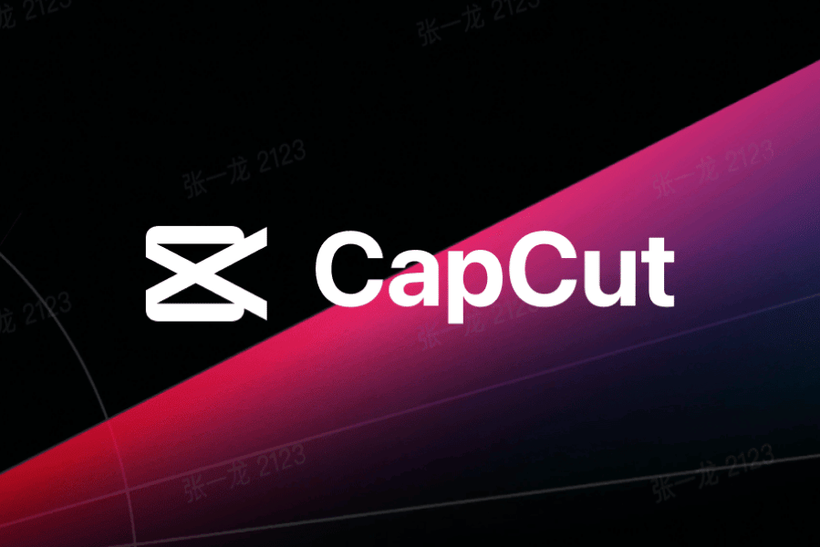 logo CapCut