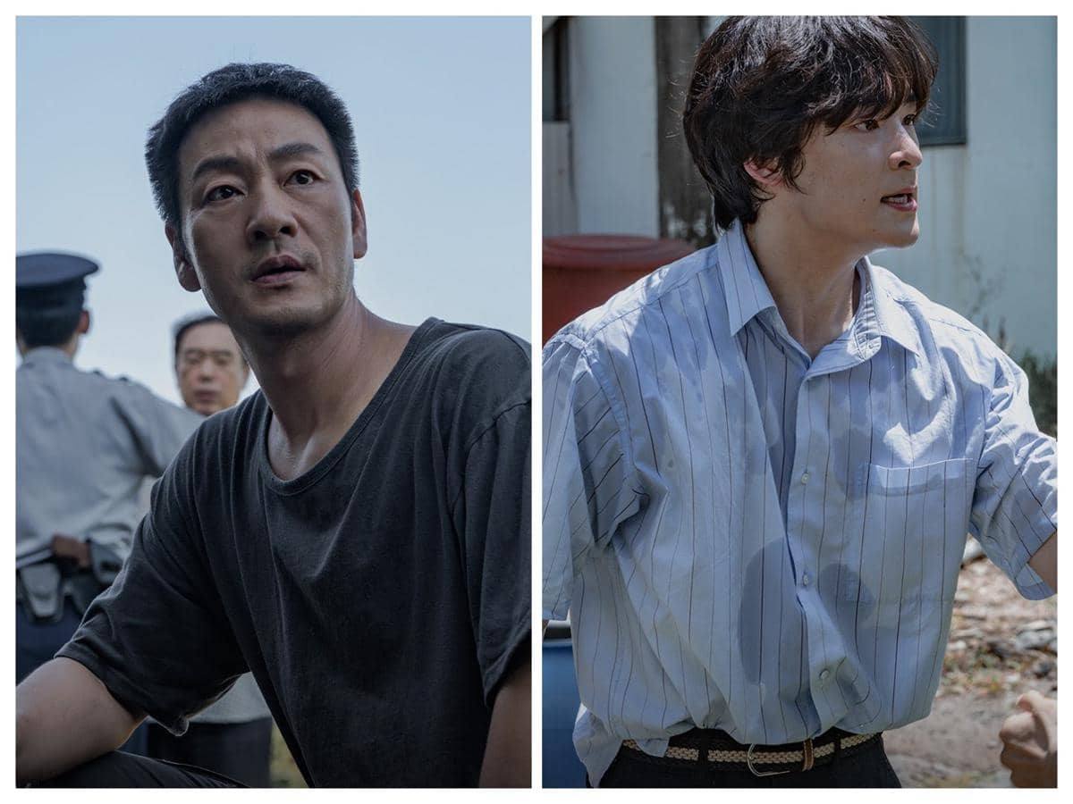 3 Alasan Gi Beom Bukan Pembunuh Versi Tae Joo di Scarecrow, Subjektif?