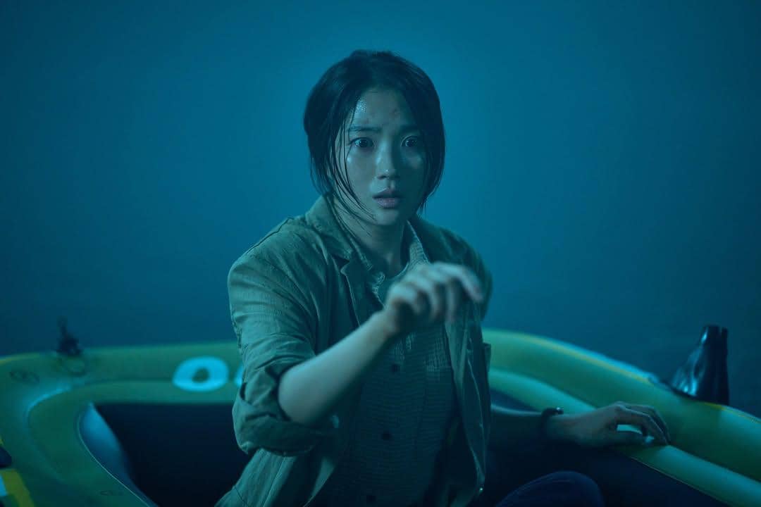 6 Film Horor Bertema Air Mirip Salmokji: Whispering Water