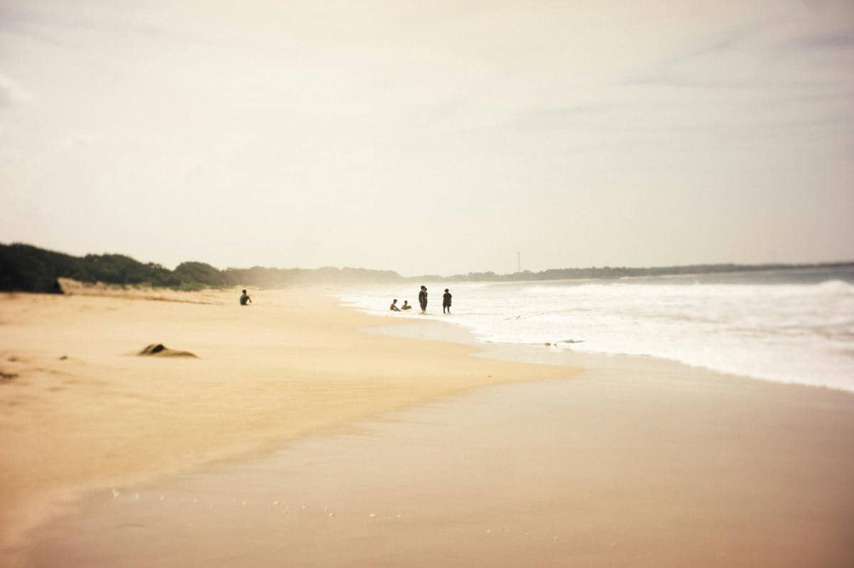 Itinerary Seharian ke Sukabumi Naik Kereta, One Day Trip dari Jakarta