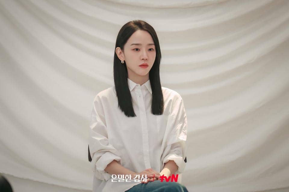 Kenapa Sikap Joo In A Sering Disalahpahami di Drakor Filing for Love?