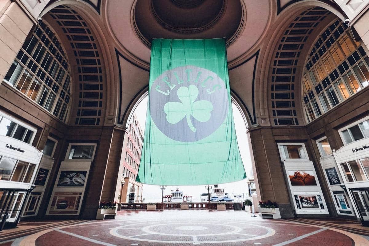 Penyebab Boston Celtics Gugur setelah Unggul 3-1 di NBA Playoff 2026