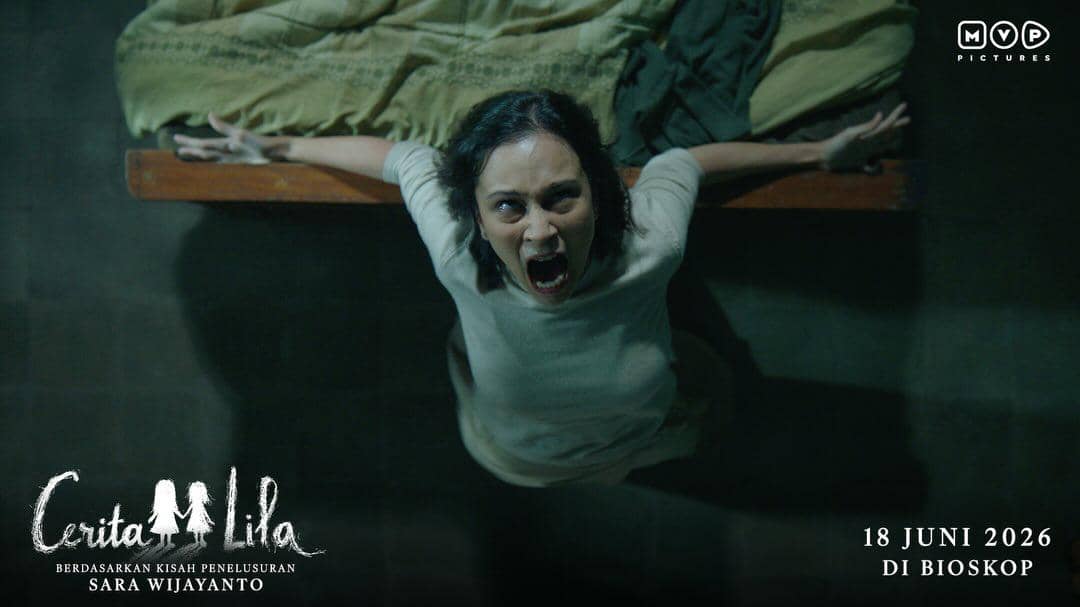 cuplikan film Cerita Lila