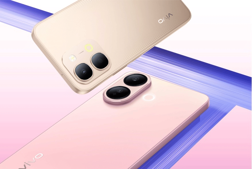 vivo T5 series