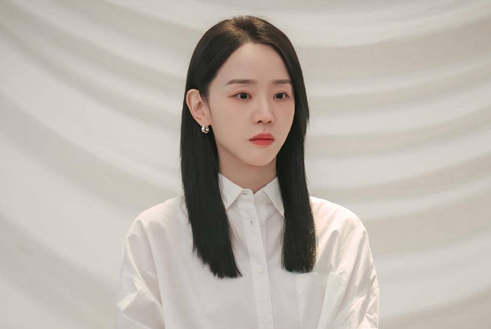 still cut drama Korea Filing for Love