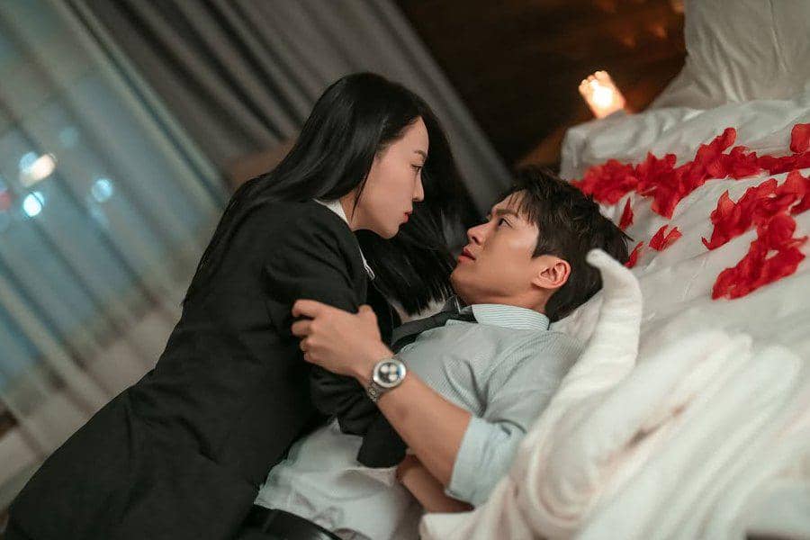 5 Drakor 2026 tentang Cinta dengan Rekan Kerja yang Bikin Baper