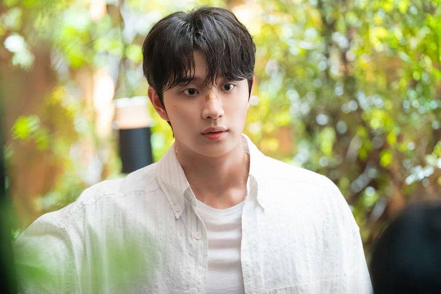 still cut drama Korea Yumi's Cells 3