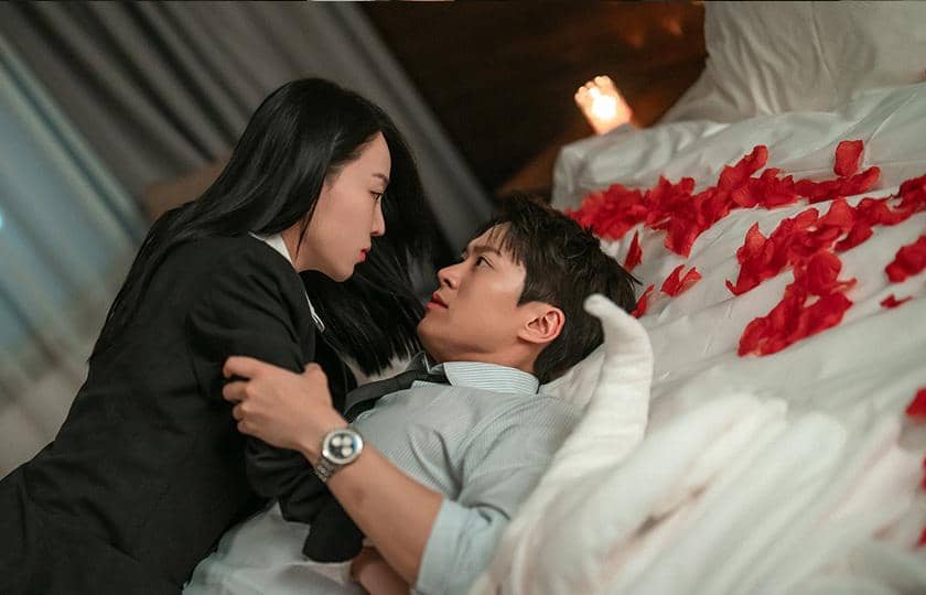 5 Dampak Momen Canggung Ki Jun dengan In A di Filing for Love
