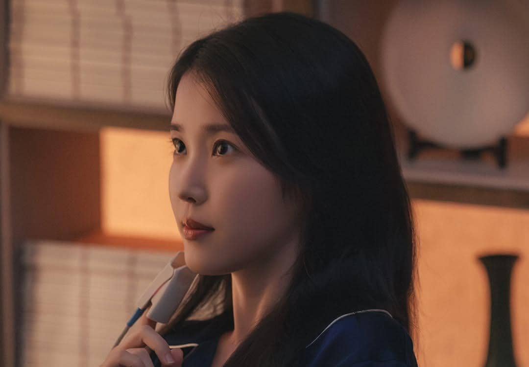 still cut drama Korea Perfect Crown 