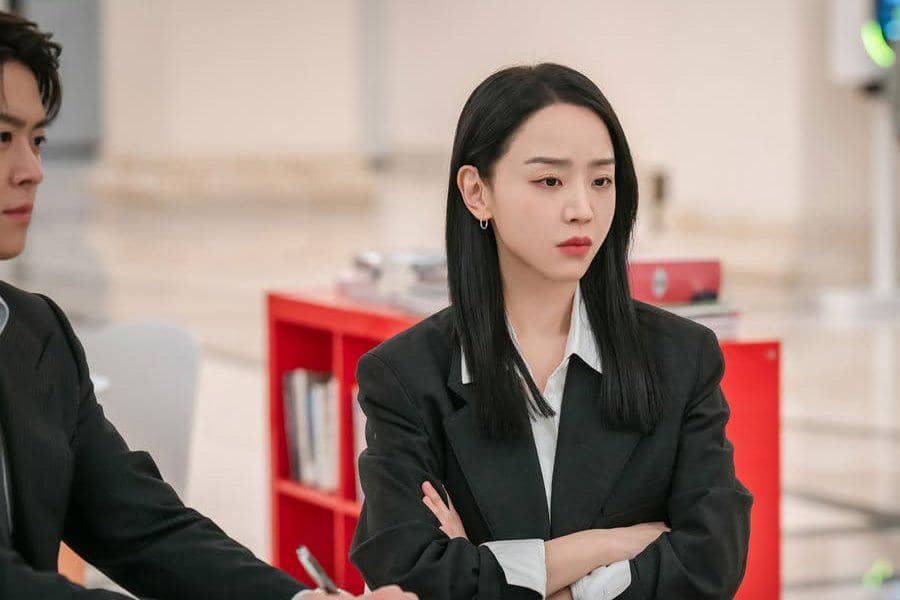 5 Etika Kerja Anggota Tim Audit Versi Joo In A di Filing for Love
