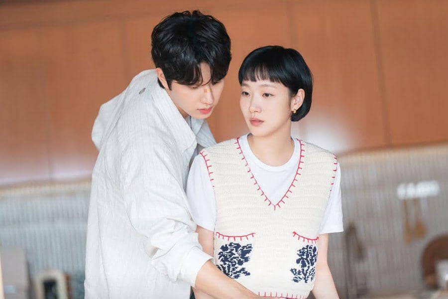 still cut drama Korea Yumi's Cells 3