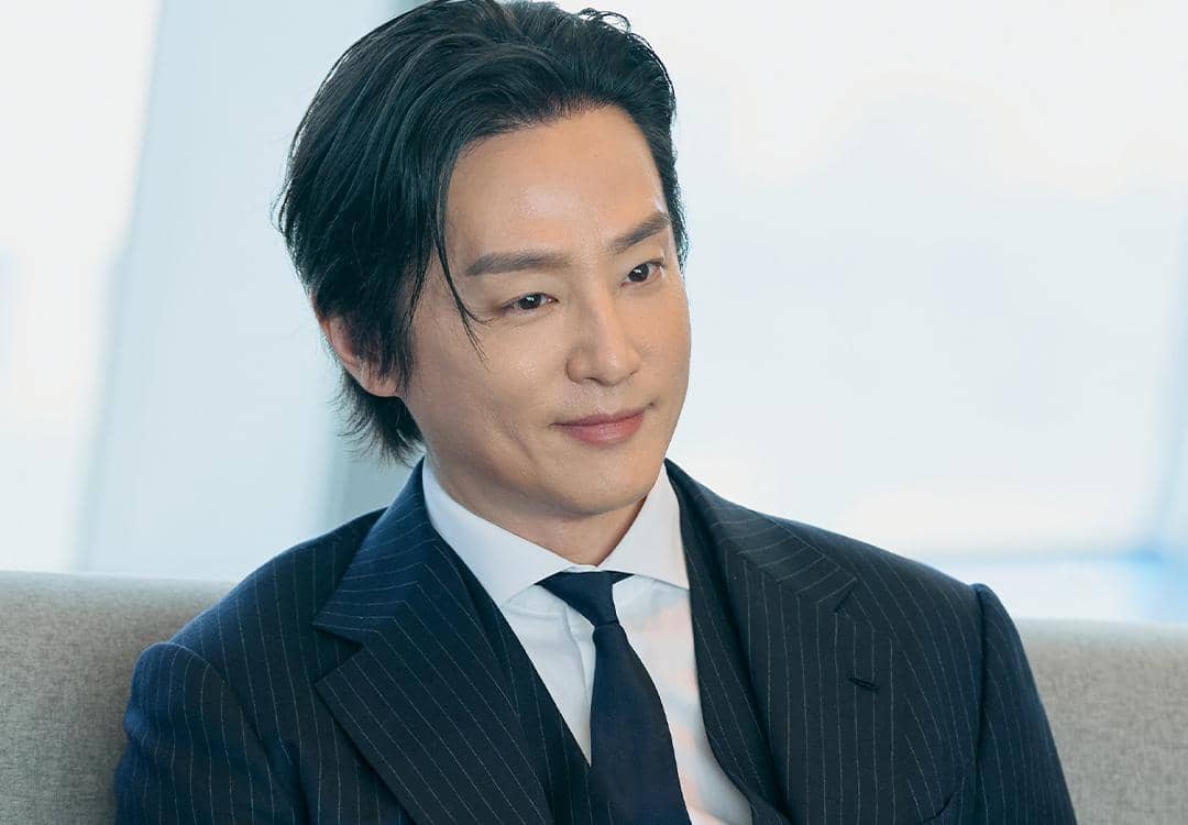 still cut drama Korea Fifties Professionals