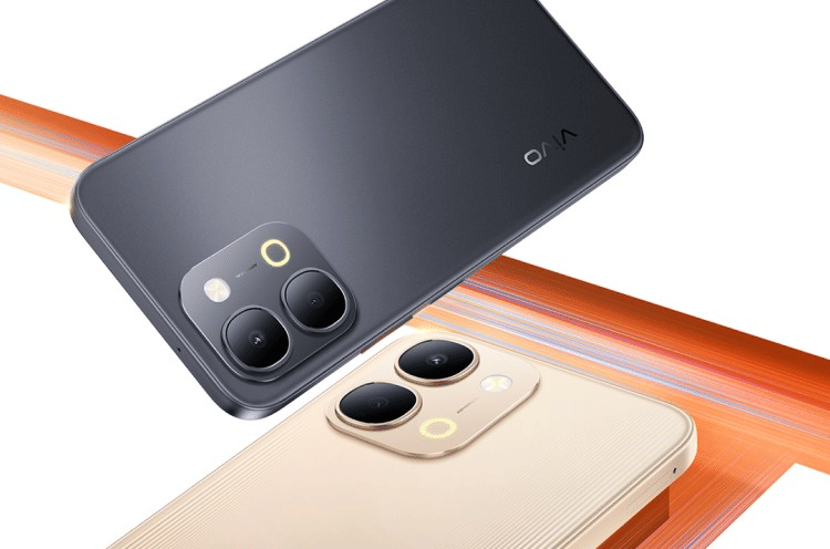 5 Kelebihan vivo T5, Smartphone Tangguh dengan Baterai Besar