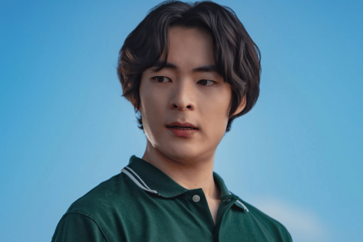 11 Bukti Lee Gi Beom Bukanlah Pembunuh Berantai di The Scarecrow