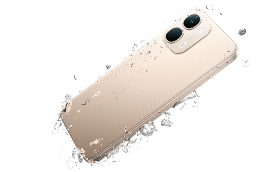 vivo T5