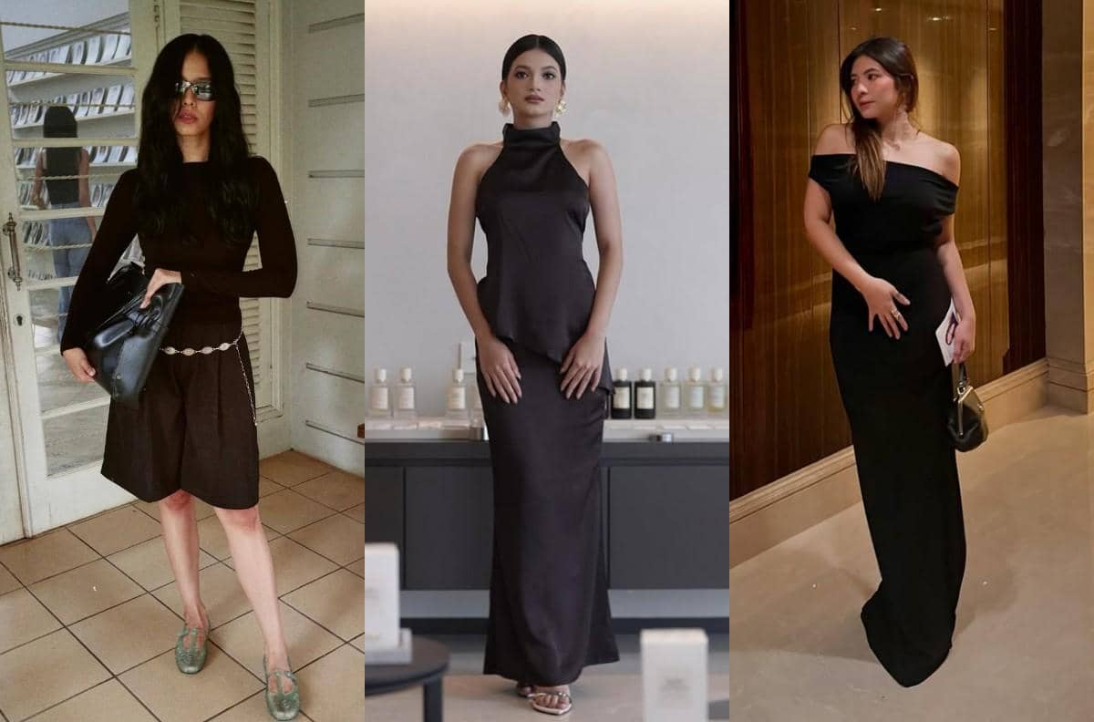12 Inspirasi OOTD Cast The Bell: Panggilan Untuk Mati, Modis Semua!