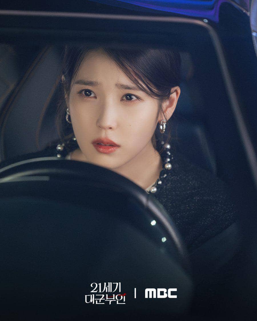 Still cut Perfect Crown