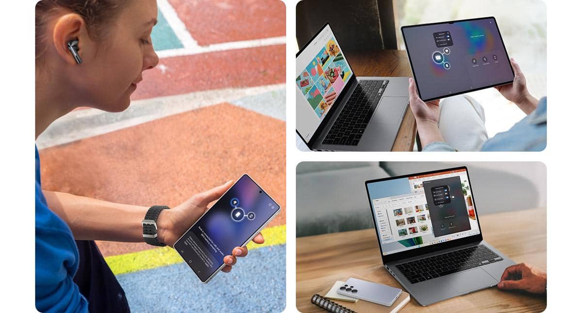 berbagi file ke perangkat Apple via AirDrop